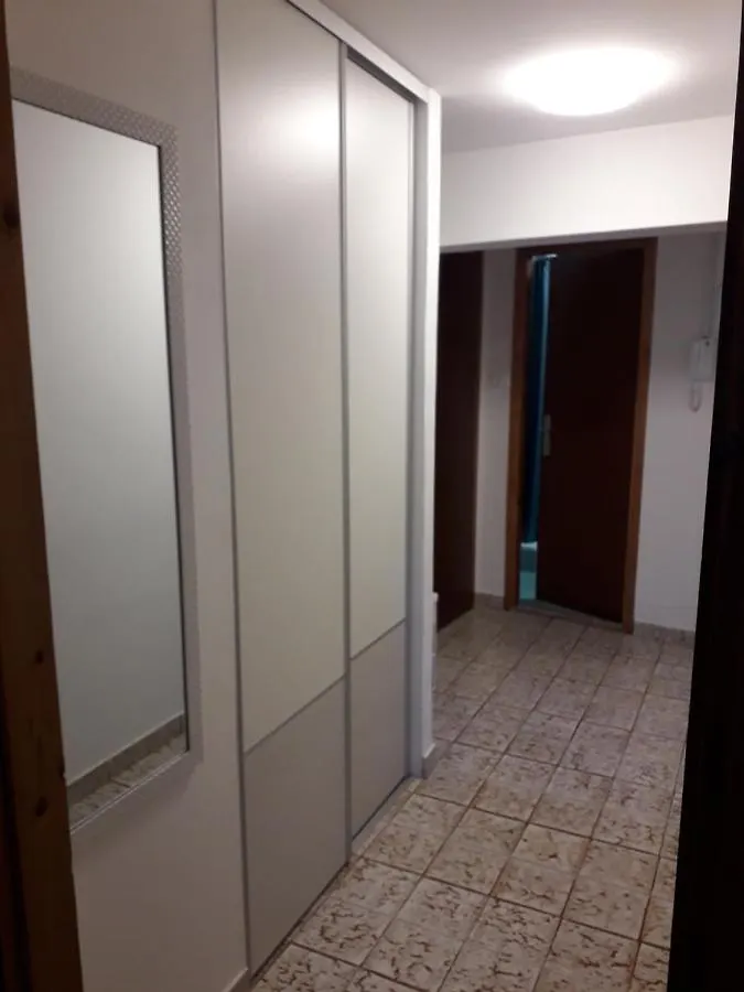 Apartments Pepe Novigrad  Novigrad (Istria)