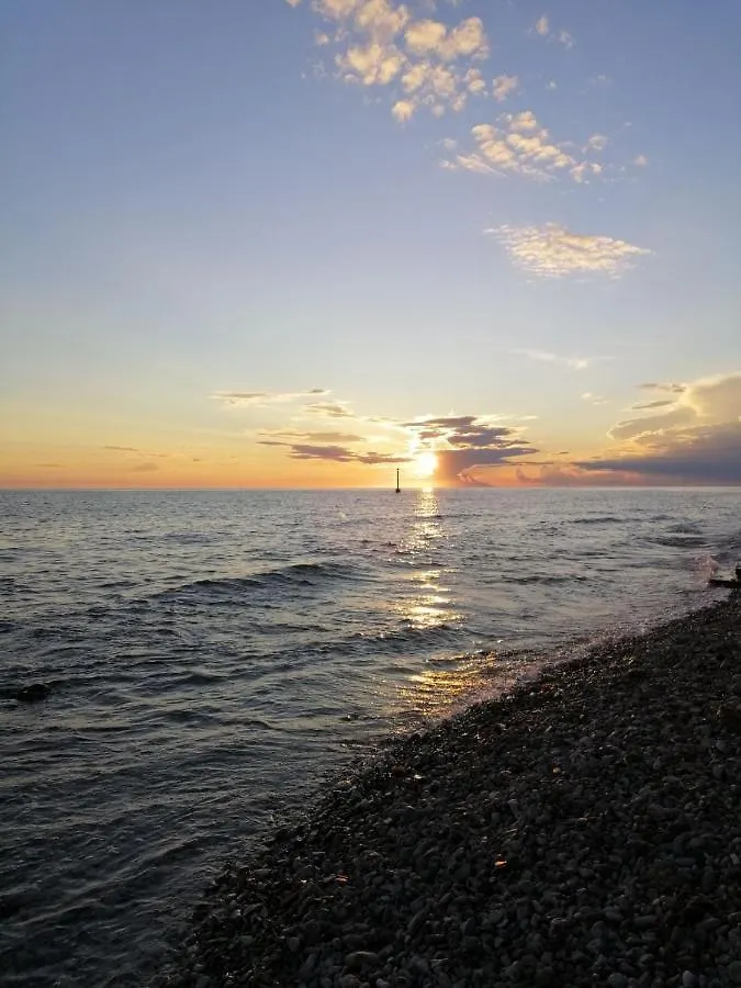 Apartments Pepe Novigrad Istria