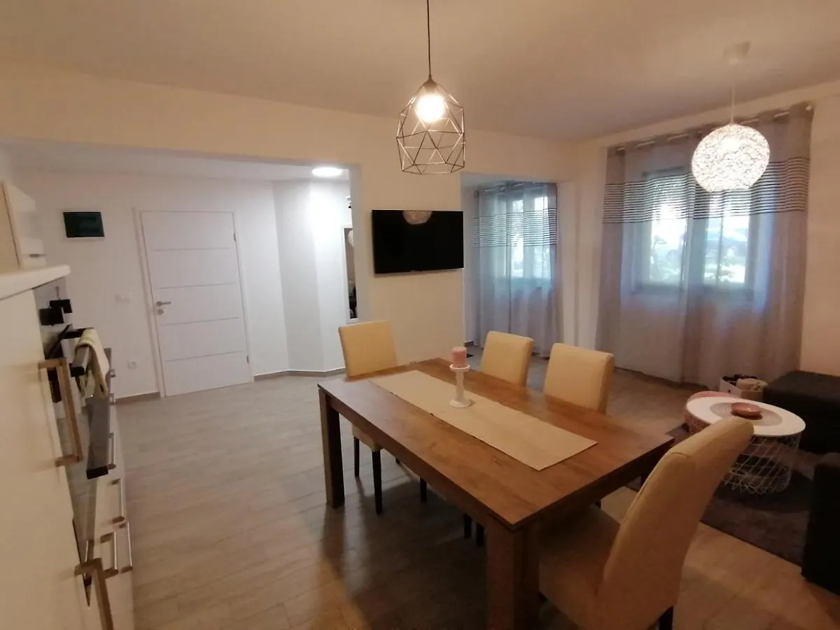 Novigrad Istria Apartments Pepe 0*, Novigrad Istria
