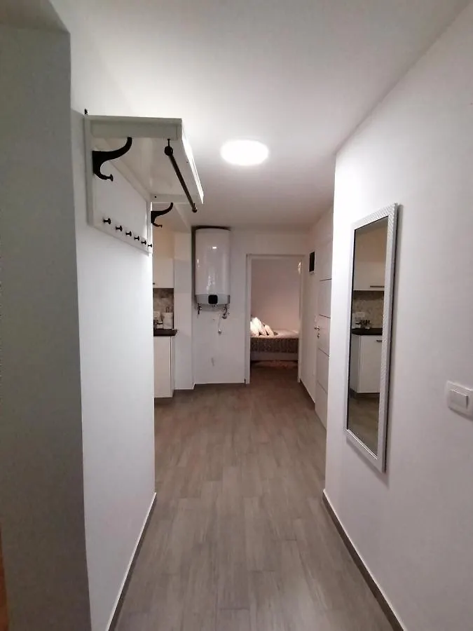 Apartments Pepe Novigrad  0*, Novigrad (Istria)