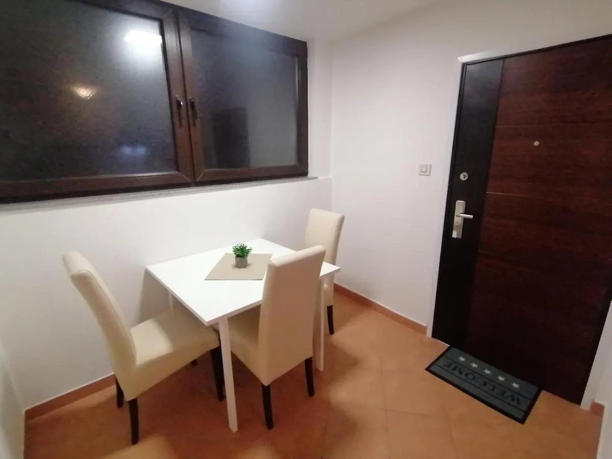 Apartments Pepe Novigrad  Croatia
