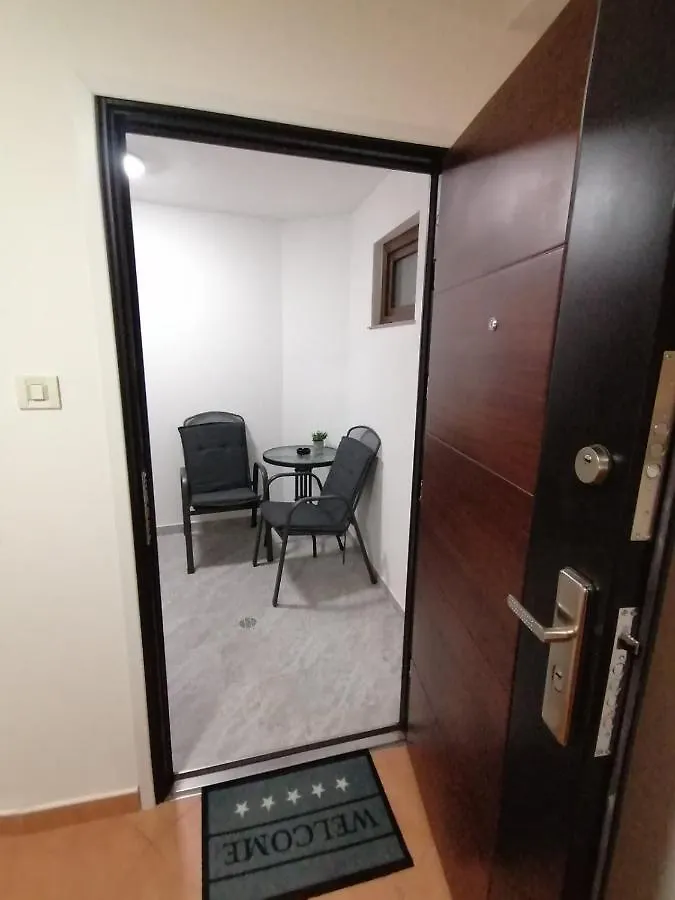 Apartments Pepe Novigrad