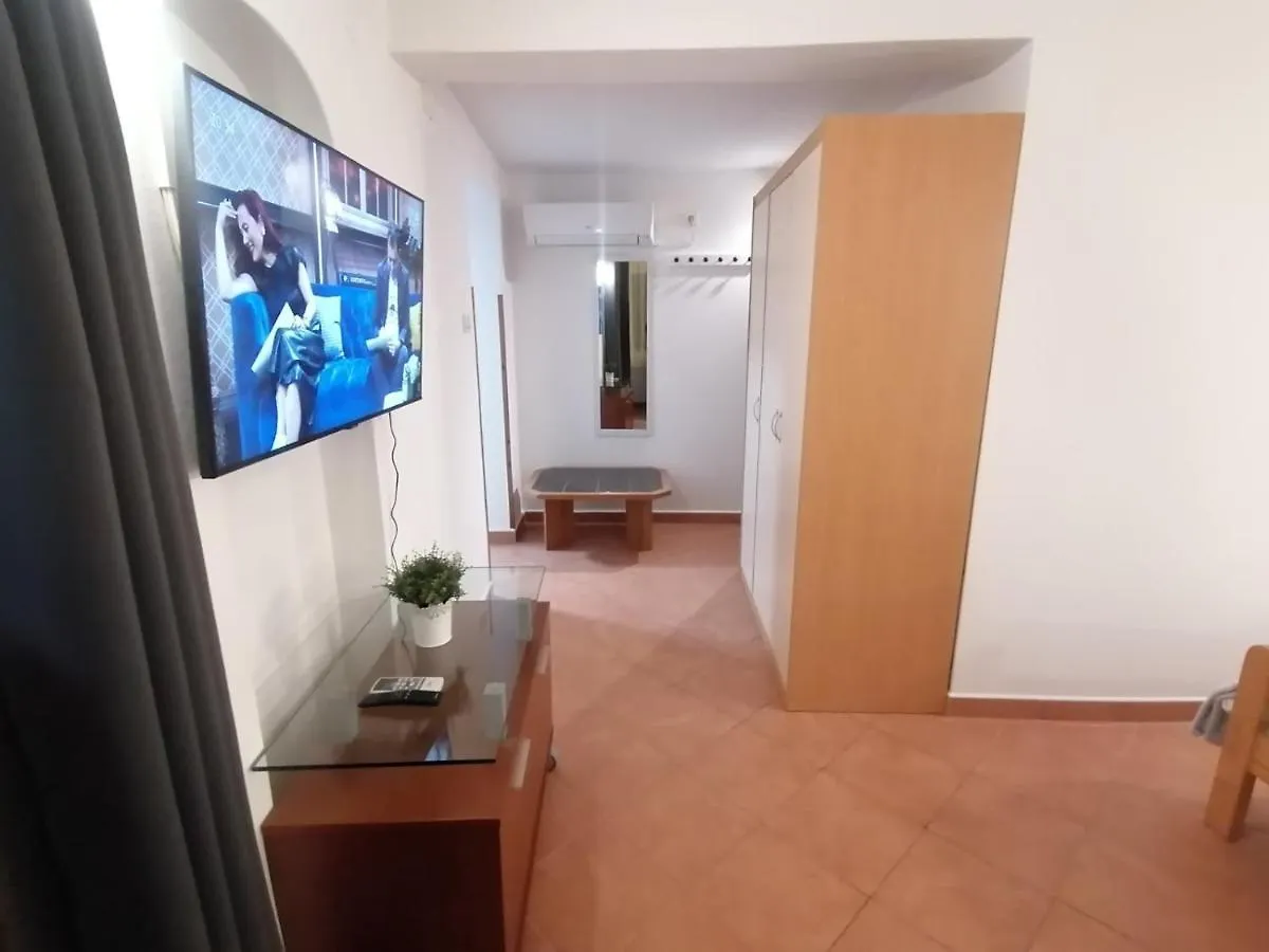 Apartments Pepe Novigrad Istria