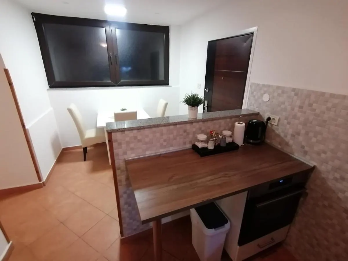 Apartments Pepe Novigrad  0*, Novigrad (Istria)