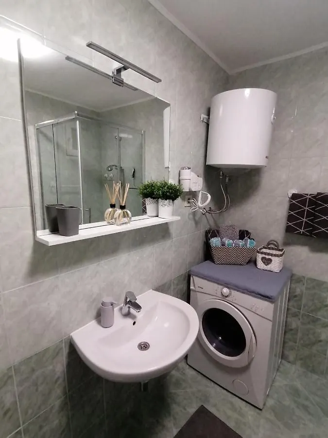 Novigrad Istria Apartments Pepe 0*, Novigrad Istria קרואטיה