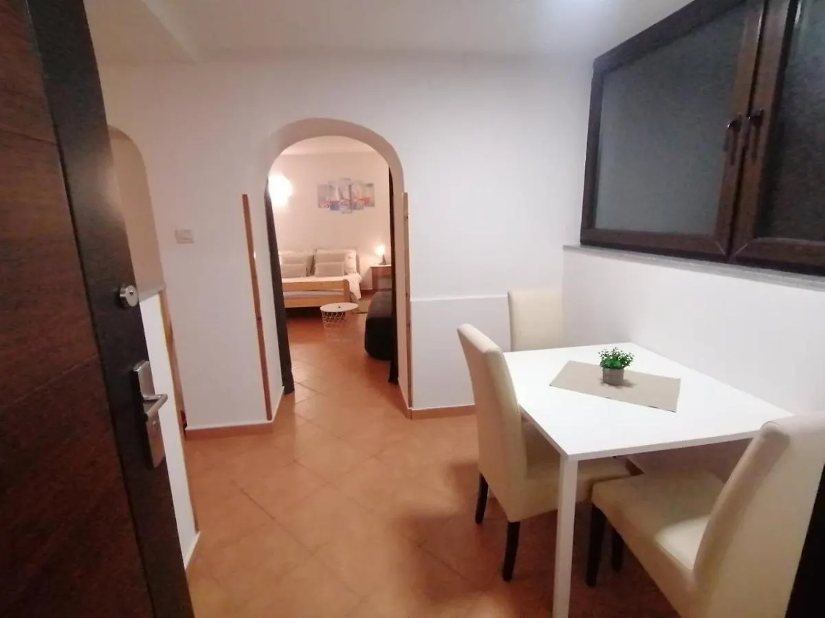 Apartments Pepe Novigrad Istria
