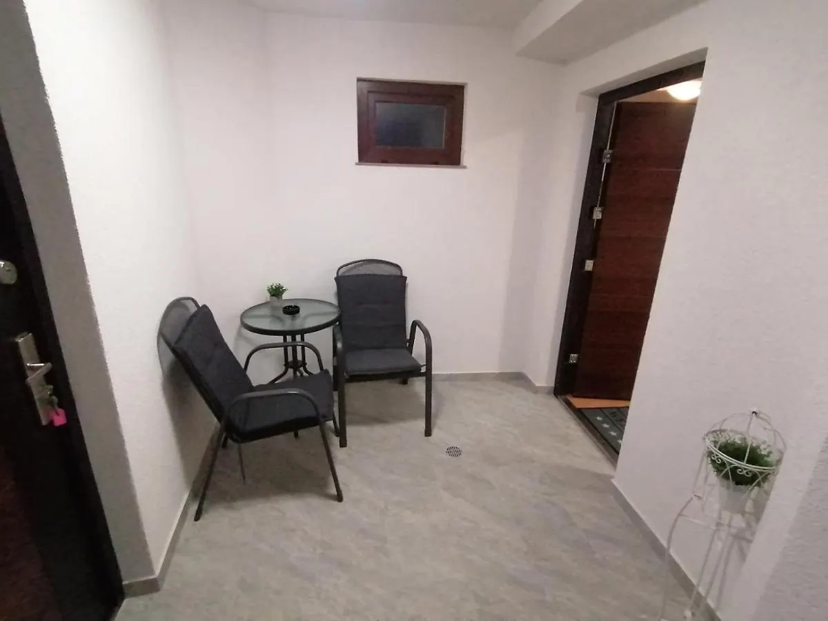 Apartments Pepe Novigrad  0*, Novigrad (Istria)