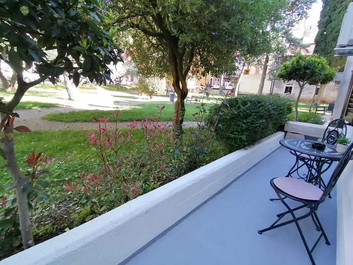 Apartments Pepe Novigrad   Novigrad (Istria)