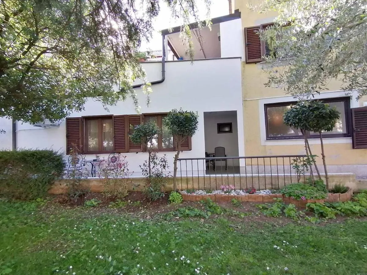 Apartments Pepe Novigrad Istria
