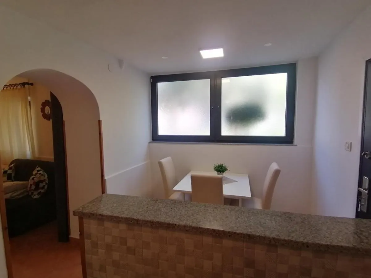 Apartments Pepe Novigrad  Croatia