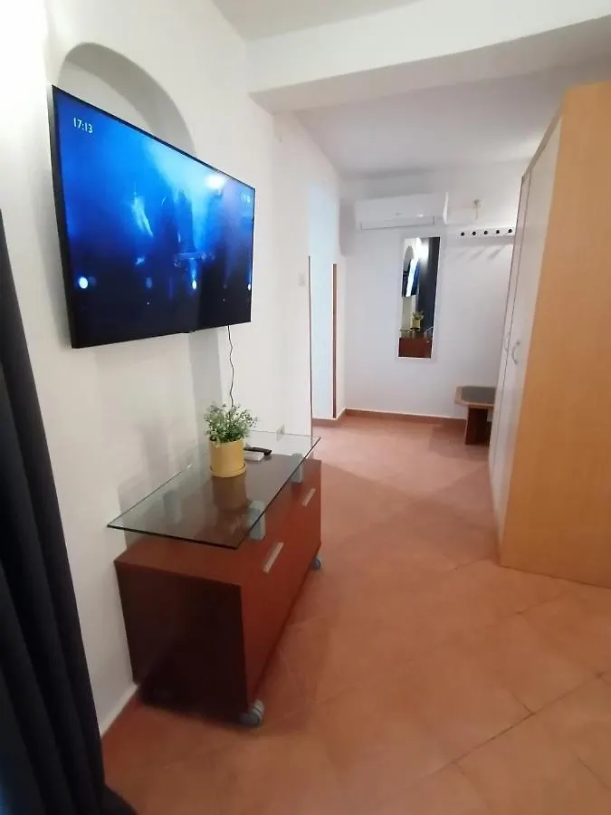 Apartments Pepe Novigrad Istria