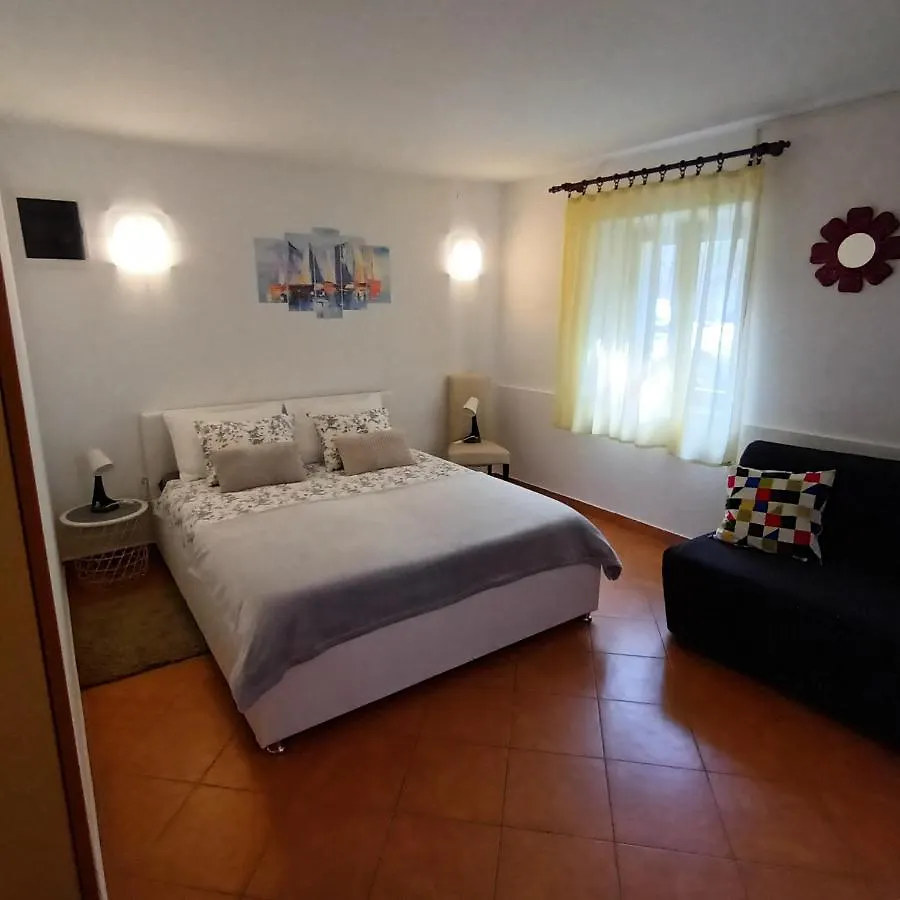 Novigrad Istria Apartments Pepe