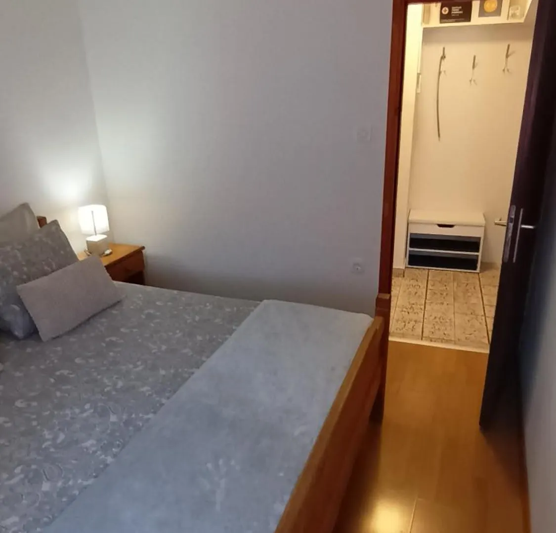 Apartments Pepe Novigrad  Croatia