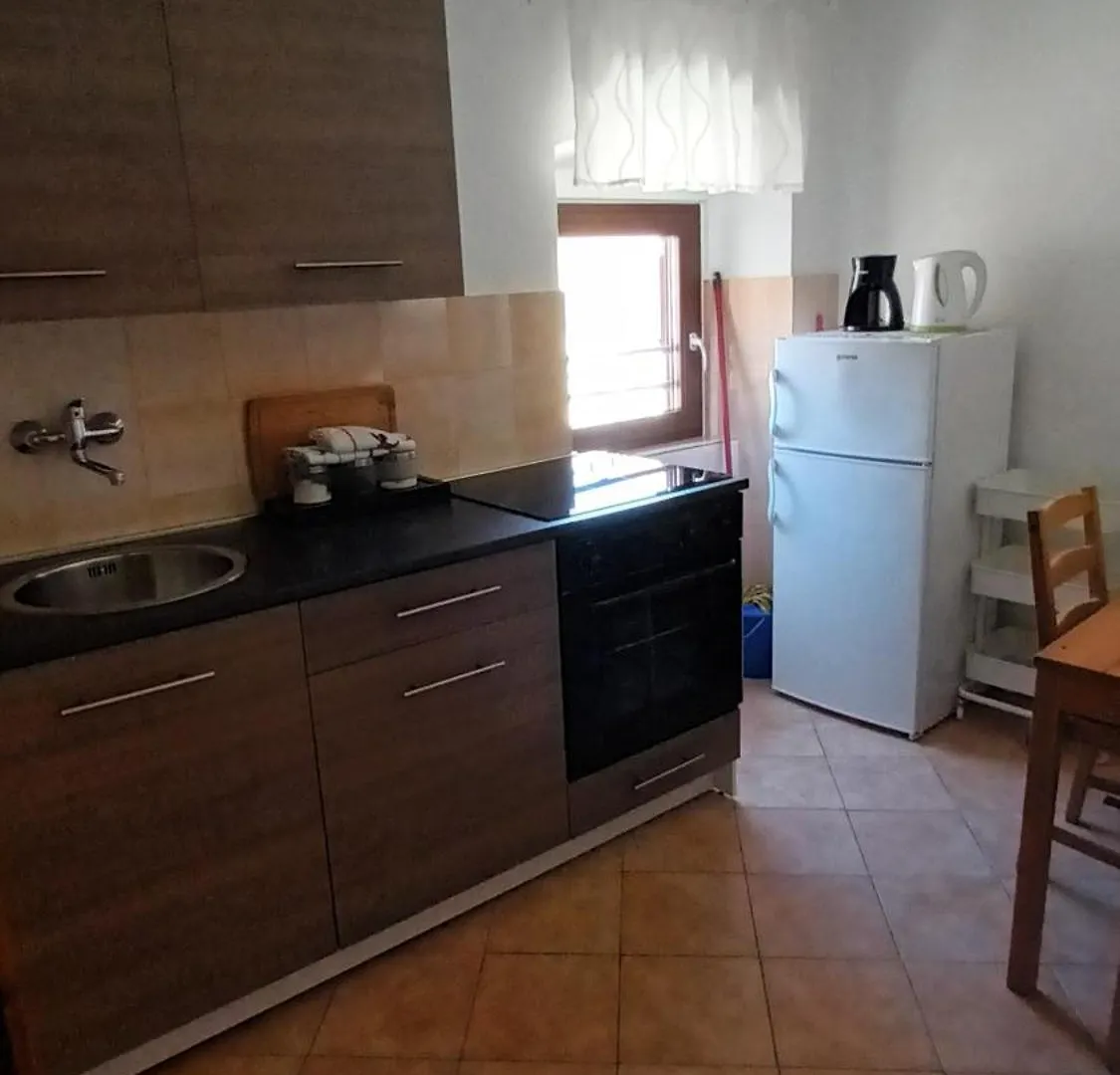 Apartments Pepe Novigrad Istria