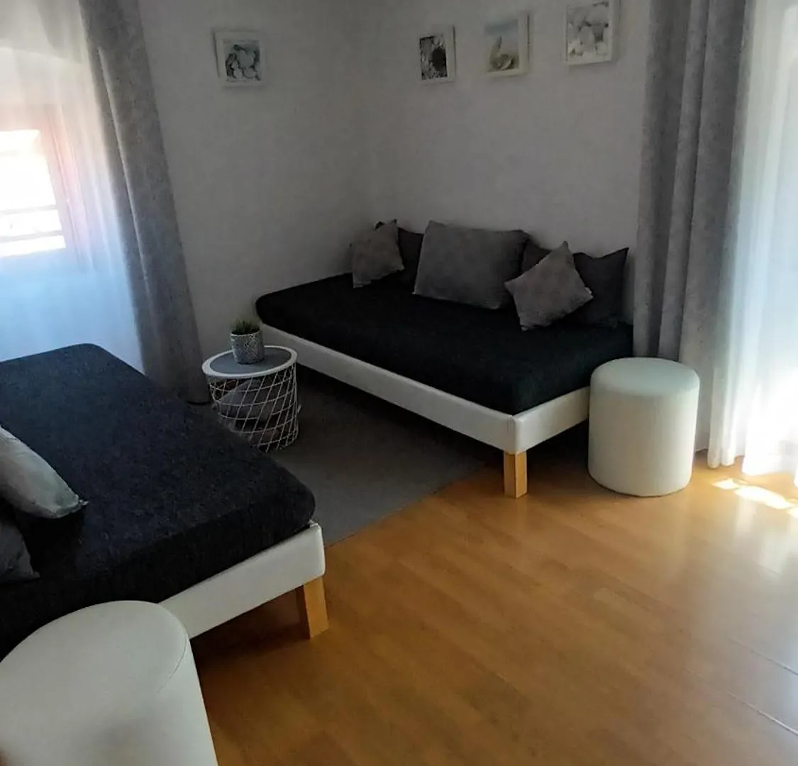 Apartments Pepe Novigrad  Croatia
