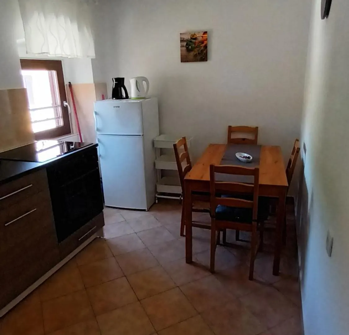 Apartments Pepe Novigrad Istria 0*,  Kroatien