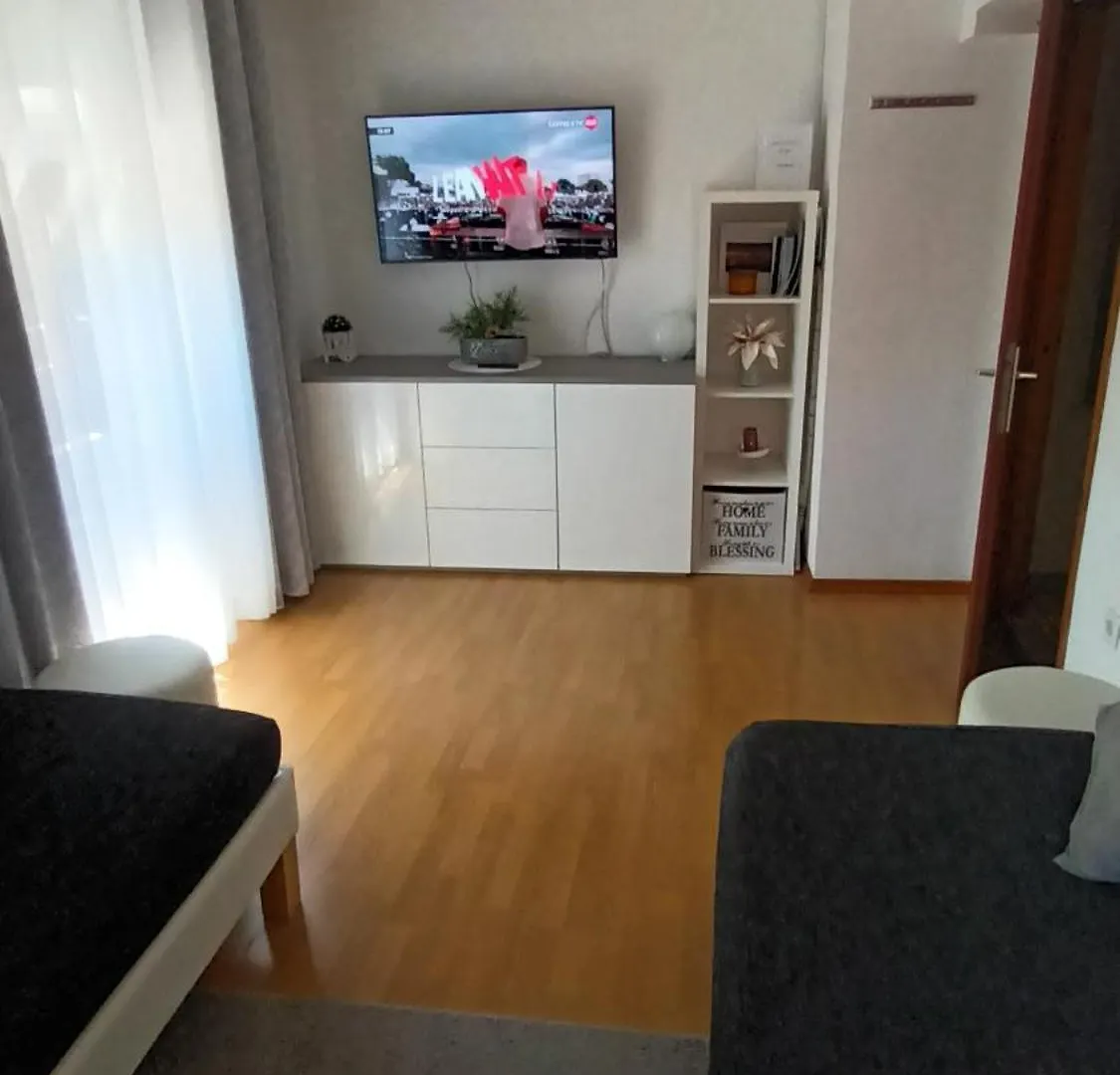 Apartments Pepe Novigrad