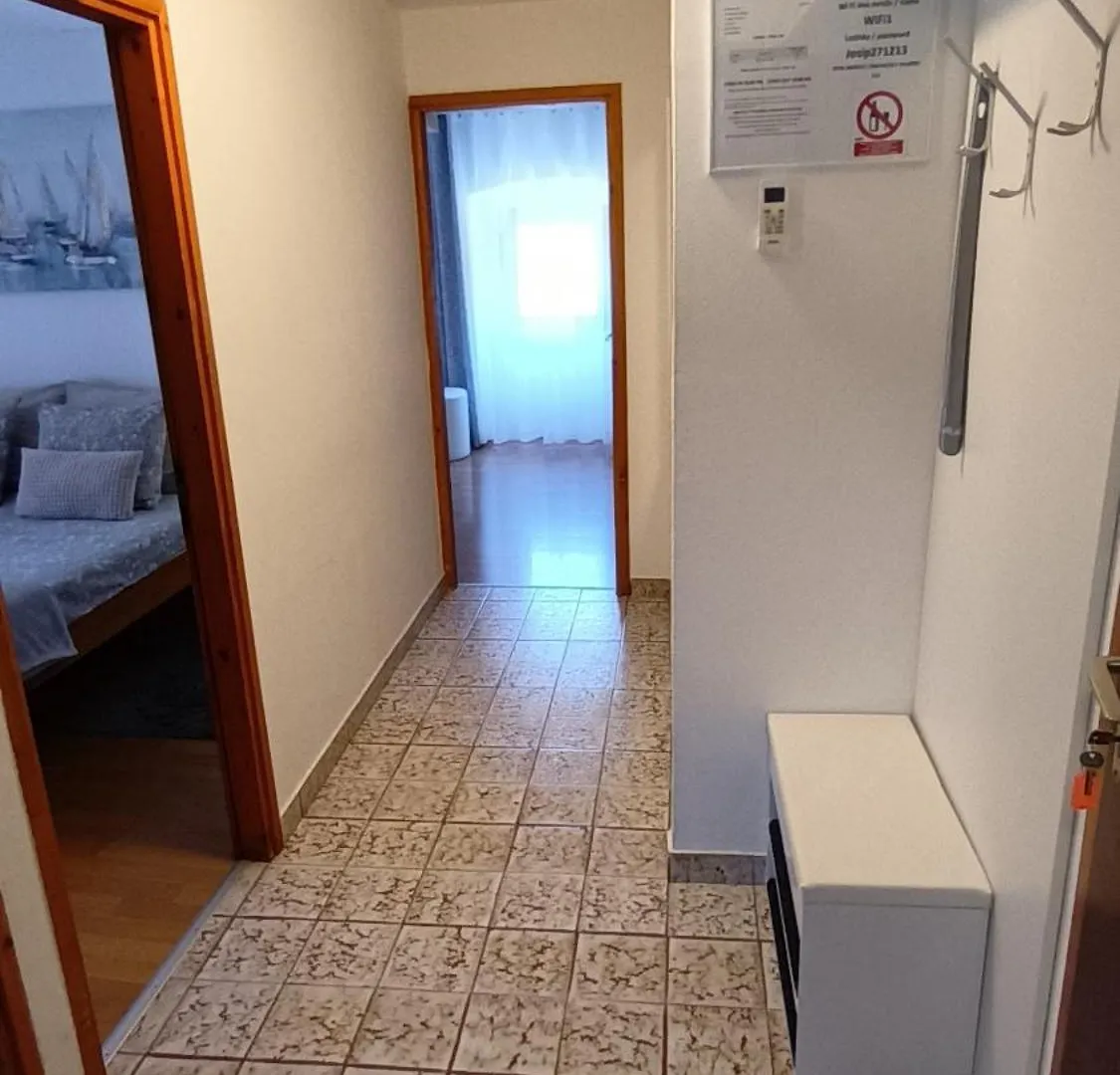 Apartments Pepe Novigrad  Croatia
