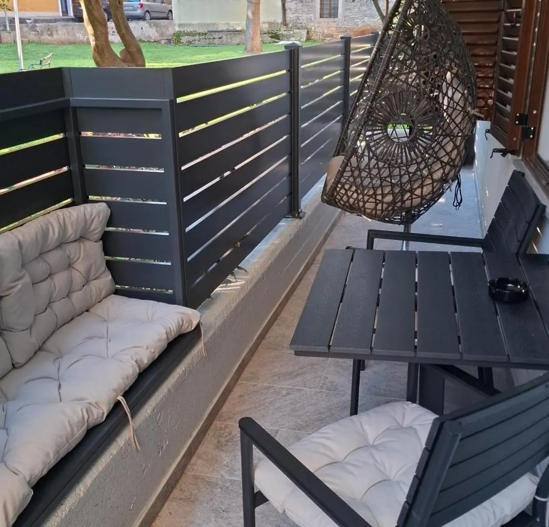 Apartments Pepe Novigrad