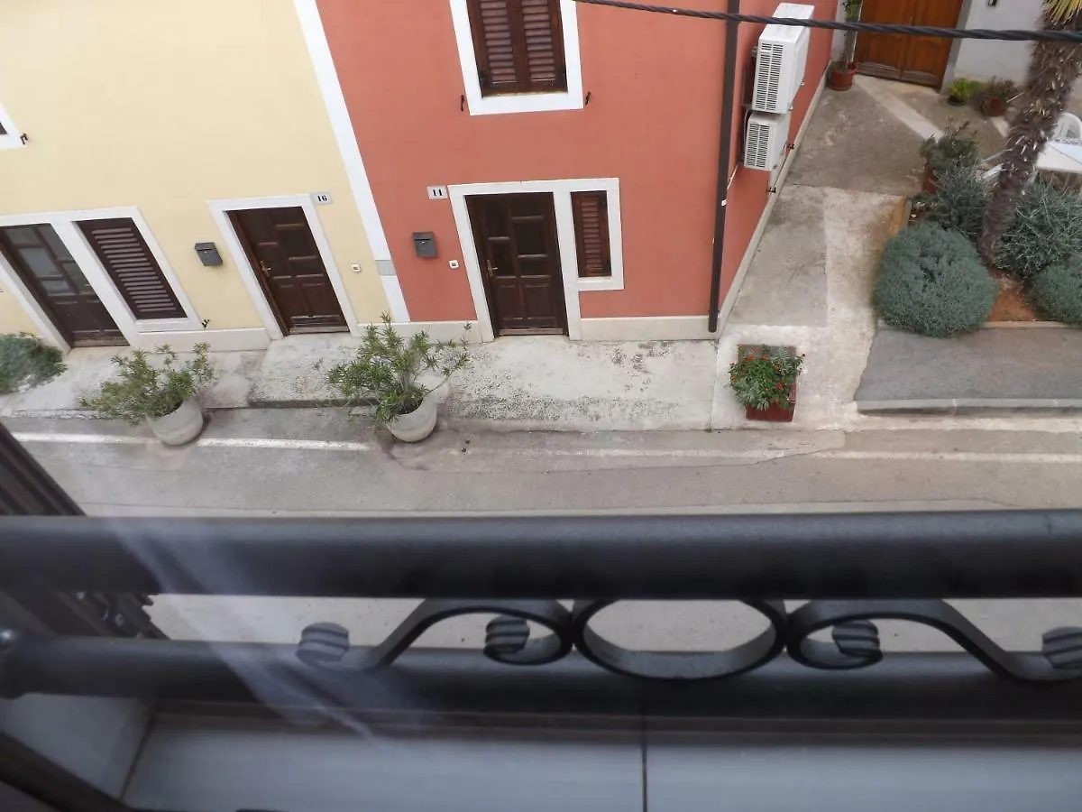 Apartments Pepe Novigrad