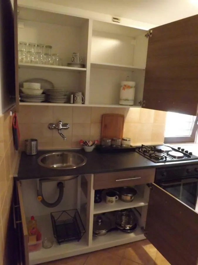 Apartments Pepe Novigrad
