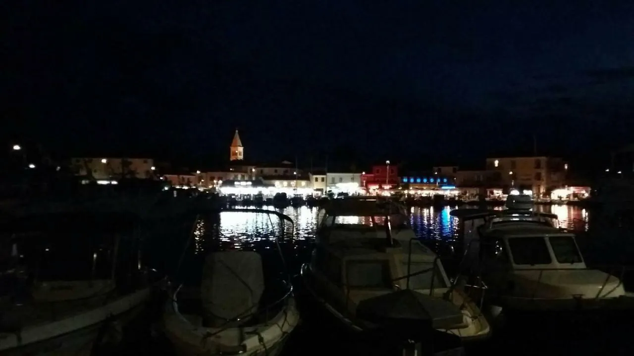 Novigrad Istria Apartments Pepe קרואטיה