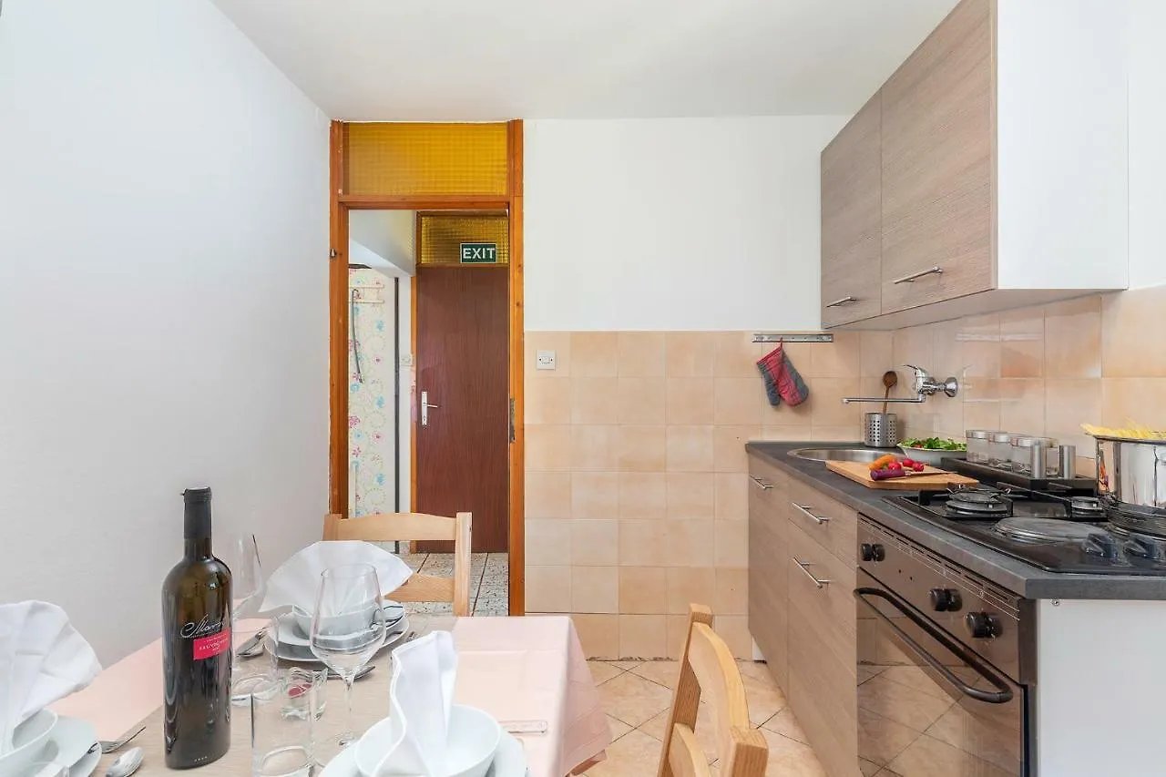 Apartments Pepe Novigrad Istria
