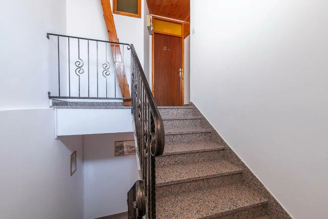 Apartments Pepe Novigrad