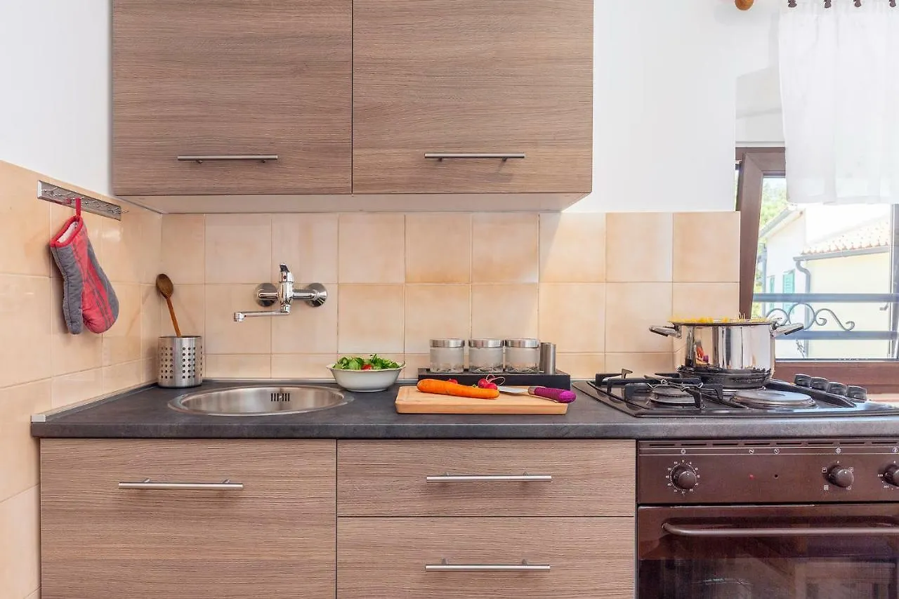 Apartments Pepe Novigrad Istria