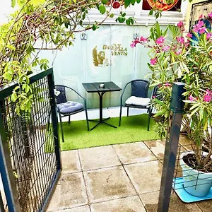 Apartment Emily Deluxe Superior 5 Star Apartment, Your Piece Of Heaven With Sea & Park View, Novigrad Istria