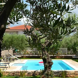 Ferienhaus Sverko, Novigrad Istria