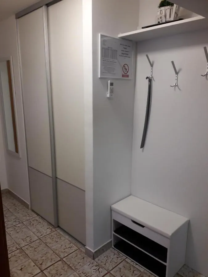 Apartments Pepe Novigrad Istria
