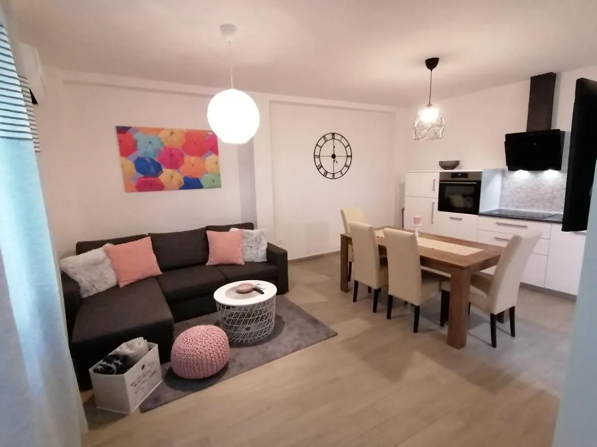 Apartments Pepe Novigrad Istria Κροατία