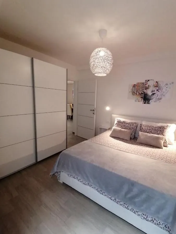 Apartments Pepe Novigrad Istria