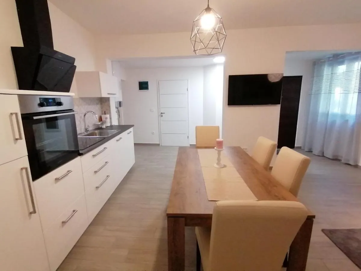 Apartments Pepe Novigrad Istria Κροατία