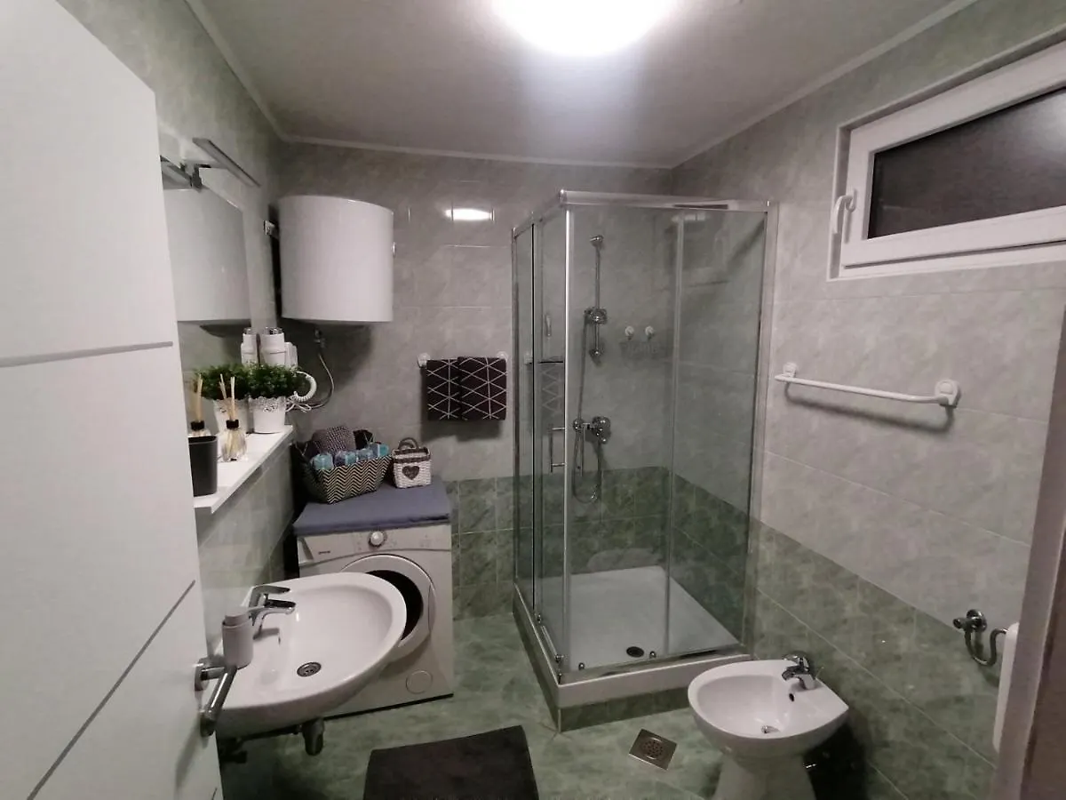 Apartments Pepe Novigrad Istria