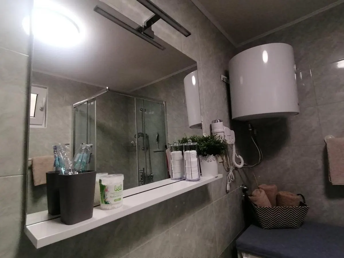 Apartments Pepe Novigrad Istria