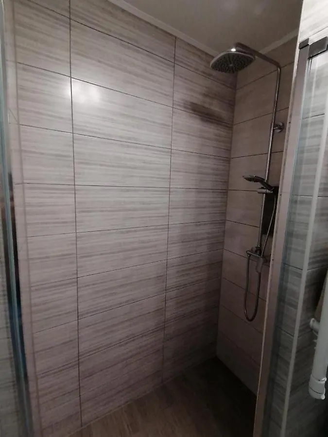 Apartments Pepe Novigrad Istria Κροατία