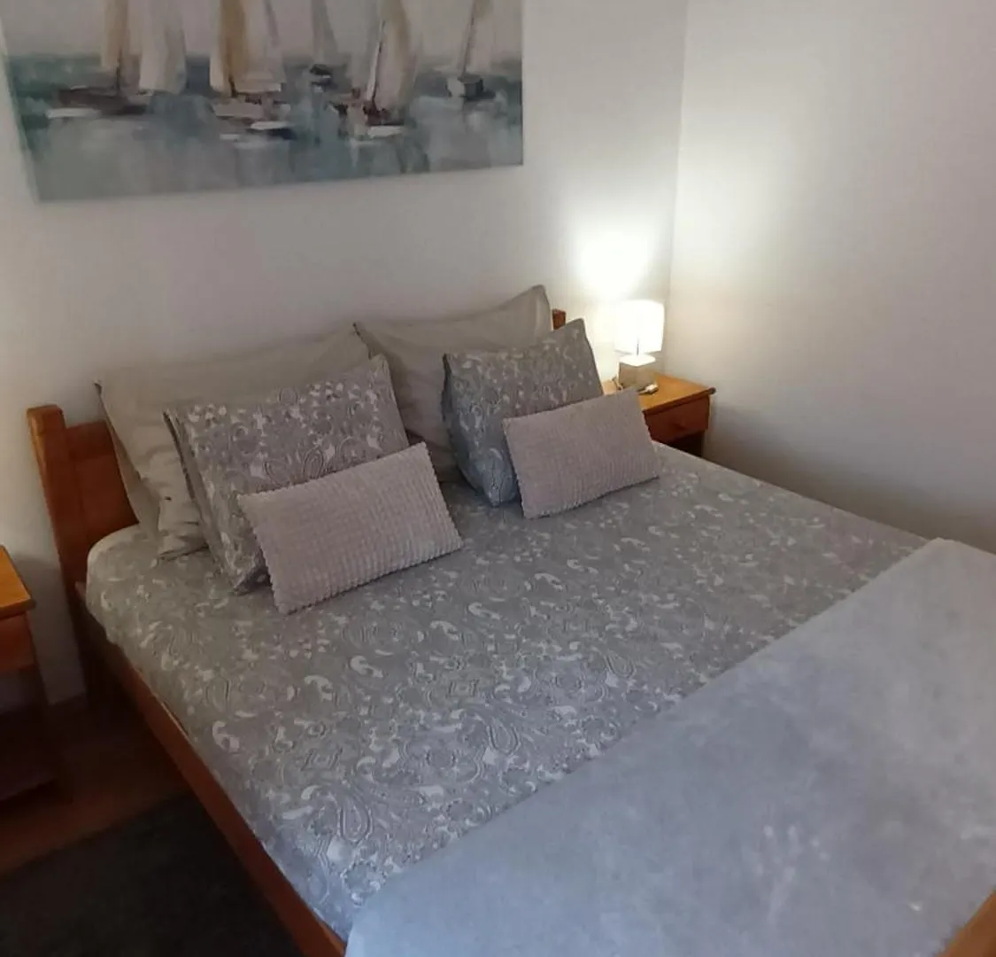 Apartments Pepe Novigrad Istria