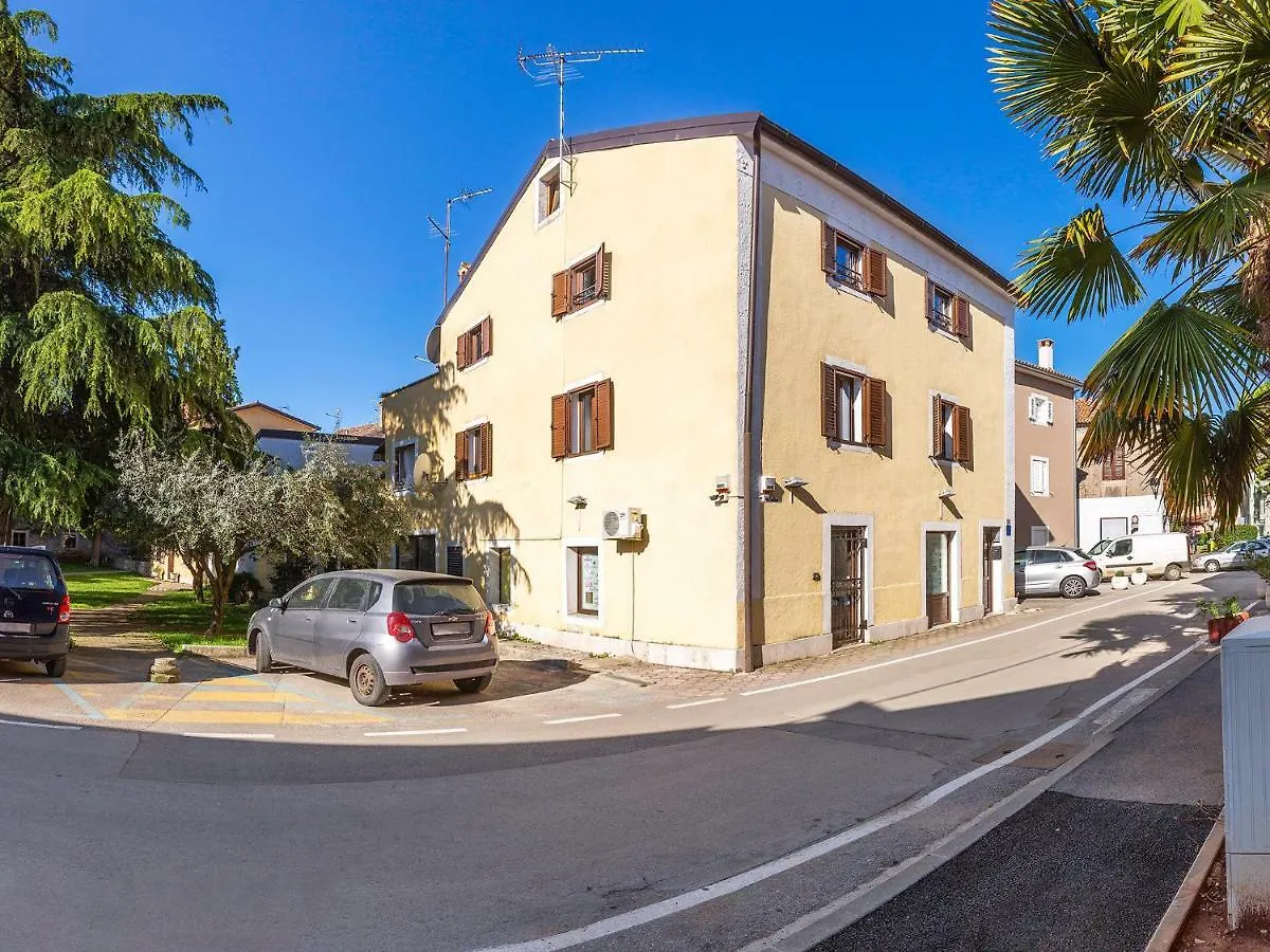 Apartments Pepe Novigrad   Novigrad (Istria)