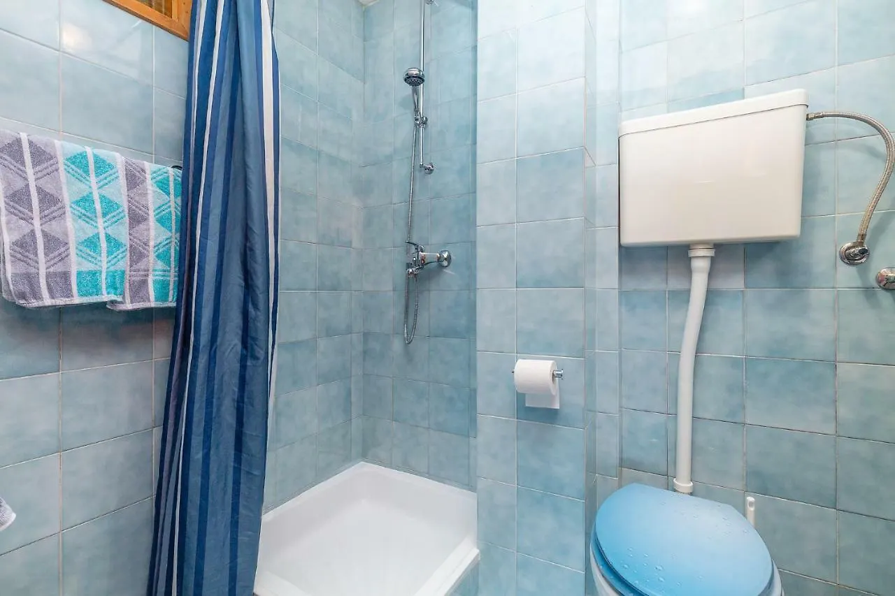 Apartments Pepe Novigrad Istria